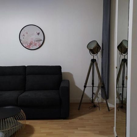 Appartement 1 - T2 40M2 - Standing, Moderne Et Tout Equipe - Carmes-Renforts , ตูลูส ภายนอก รูปภาพ
