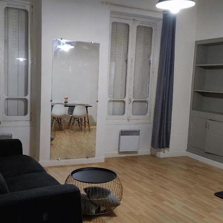 Appartement 1 - T2 40M2 - Standing, Moderne Et Tout Equipe - Carmes-Renforts , ตูลูส ภายนอก รูปภาพ
