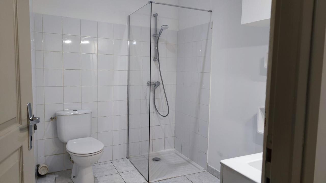 Appartement 1 - T2 40M2 - Standing, Moderne Et Tout Equipe - Carmes-Renforts , ตูลูส ภายนอก รูปภาพ