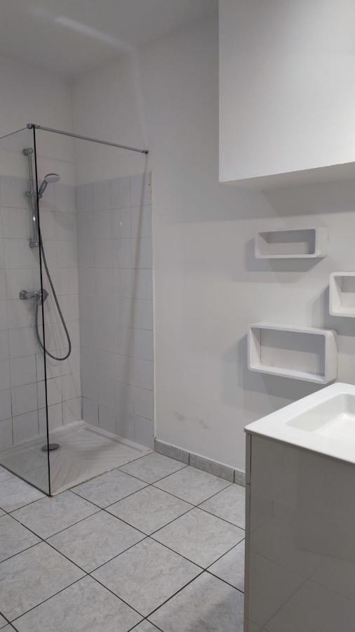 Appartement 1 - T2 40M2 - Standing, Moderne Et Tout Equipe - Carmes-Renforts , ตูลูส ภายนอก รูปภาพ
