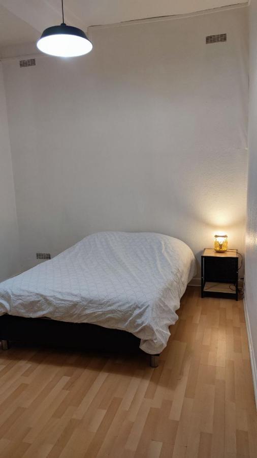 Appartement 1 - T2 40M2 - Standing, Moderne Et Tout Equipe - Carmes-Renforts , ตูลูส ภายนอก รูปภาพ