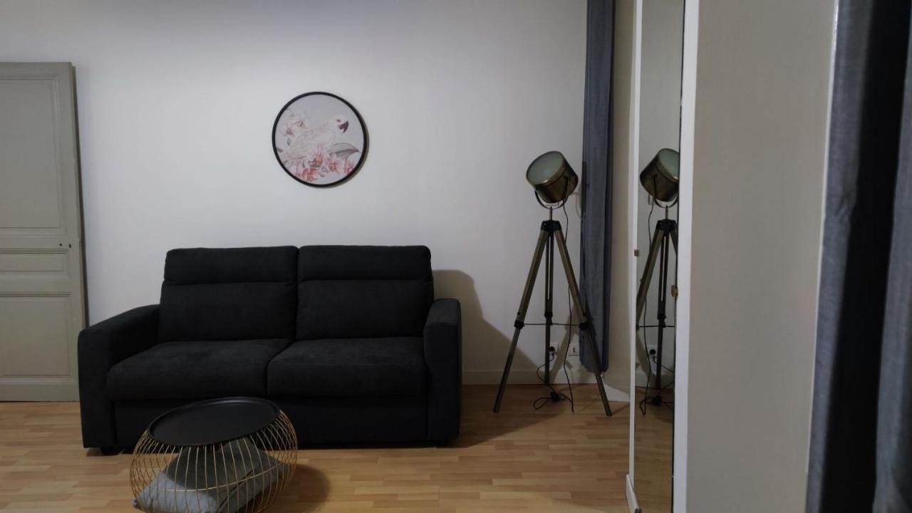 Appartement 1 - T2 40M2 - Standing, Moderne Et Tout Equipe - Carmes-Renforts , ตูลูส ภายนอก รูปภาพ